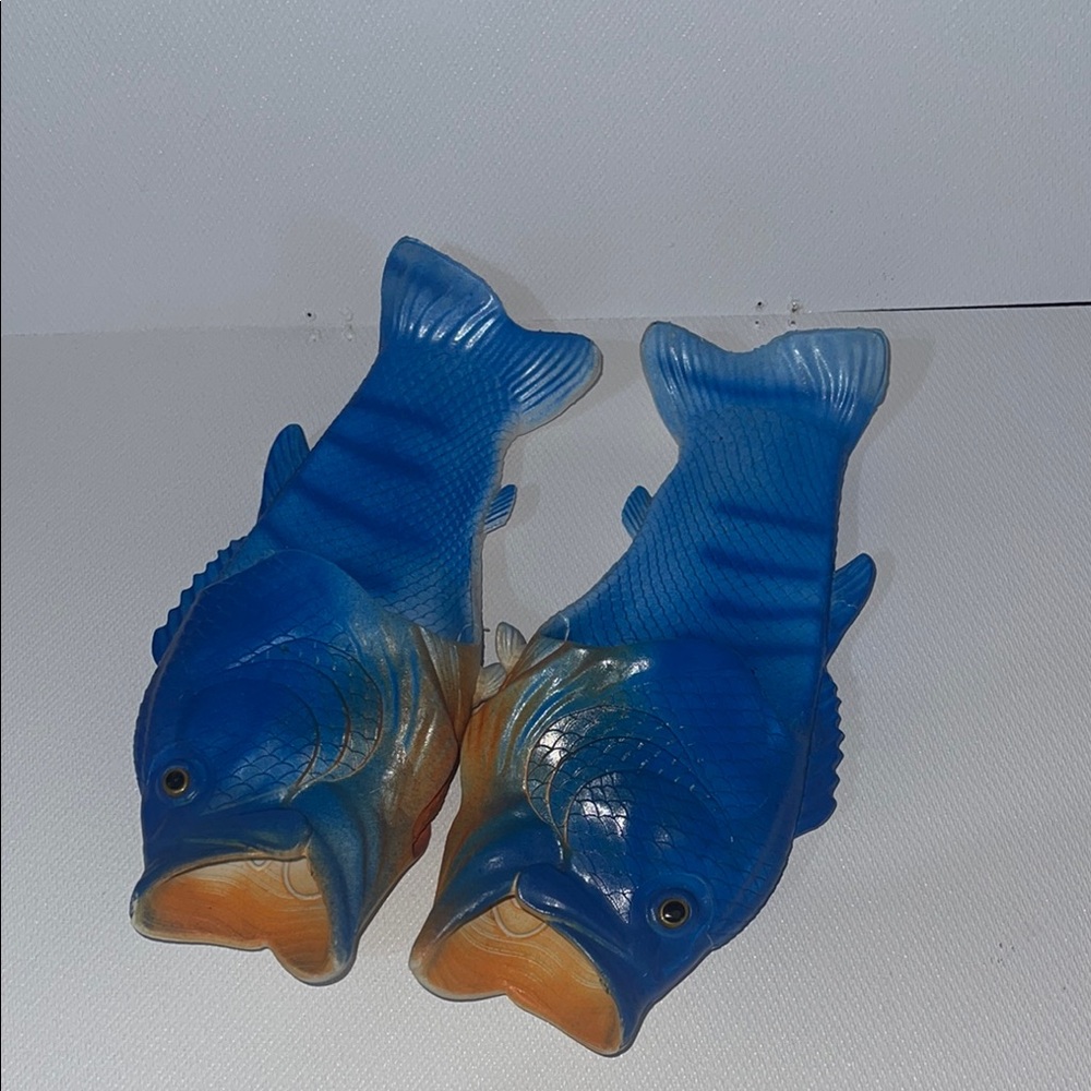 Coddies Fish flip flop  42/43